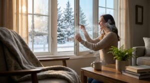 ontdek een duitse gewoonte die je huis deze winter voorziet van frisse, schone lucht. probeer het zelf en geniet van een gezonde en aangename leefomgeving.