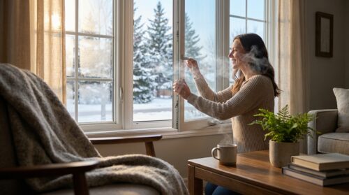 ontdek een duitse gewoonte die je huis deze winter voorziet van frisse, schone lucht. probeer het zelf en geniet van een gezonde en aangename leefomgeving.