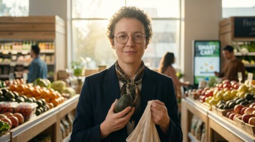ontdek waarom psychologen zeggen dat mensen die op deze specifieke manier boodschappen doen, intelligenter zijn dan gemiddeld. lees meer over gedragswetenschap en slimme shoppers.