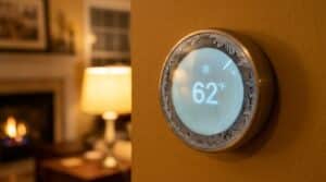 ontdek waarom je huis koud blijft ondanks de kachel en leer de verborgen tips om je woning écht warm te krijgen.